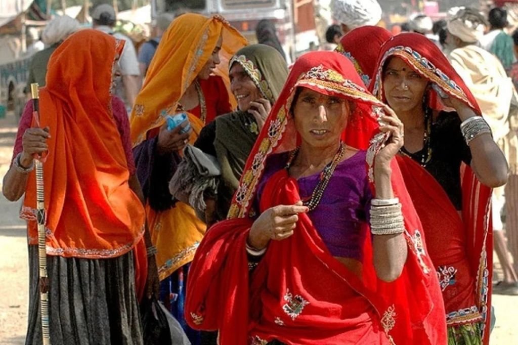 Rajasthan