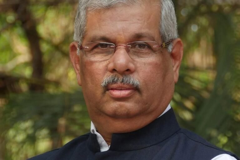 Rajendra Vishwanath Arlekar