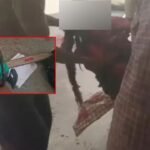 Rapthadu School Incident