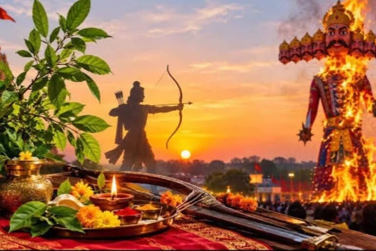 Ravana Dahan