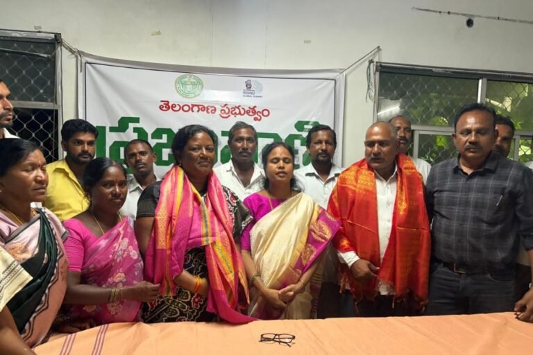 Rayaparthy