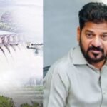 Revanth Reddy