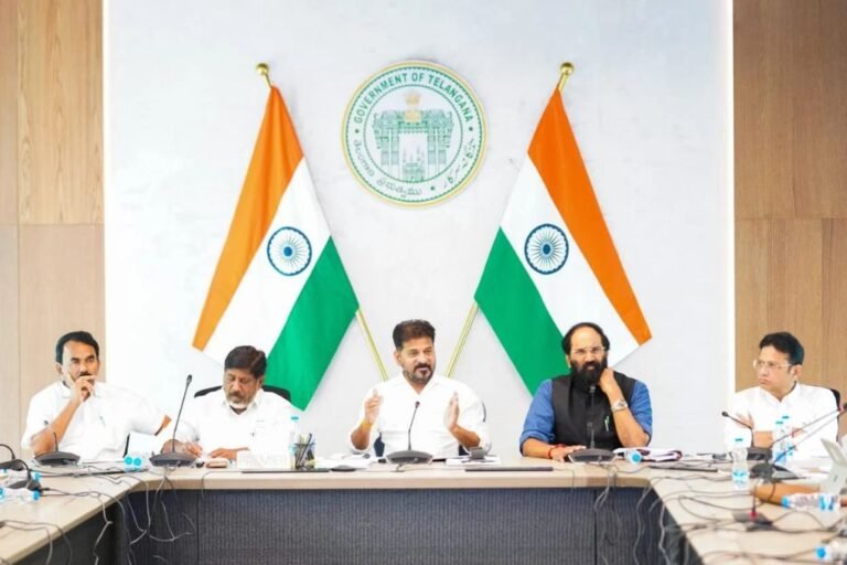 Revanth Reddy