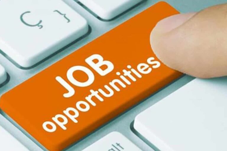 SSC Jobs