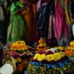 Saddula Bathukamma