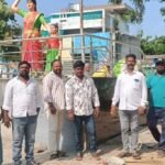 Saddula Bathukamma