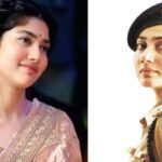 Sai Pallavi Om Chapter 1