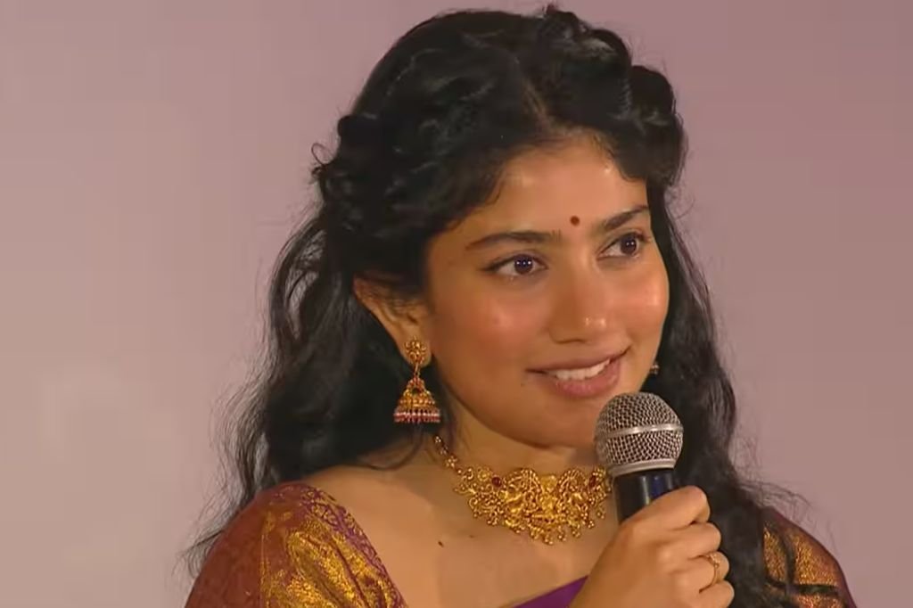 Sai Pallavi
