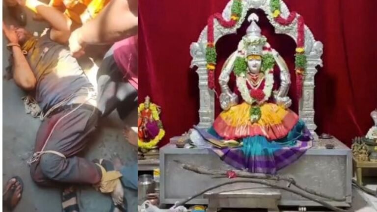 Santoshi Mata Temple