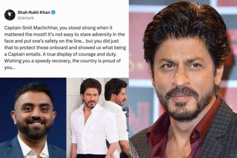 Shah Rukh Khan