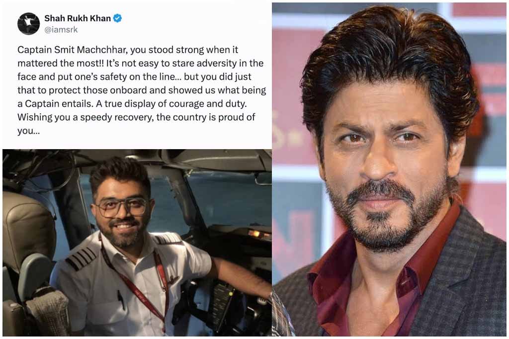 Shah Rukh Khan