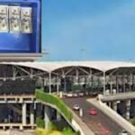 Shamshabad Airport
