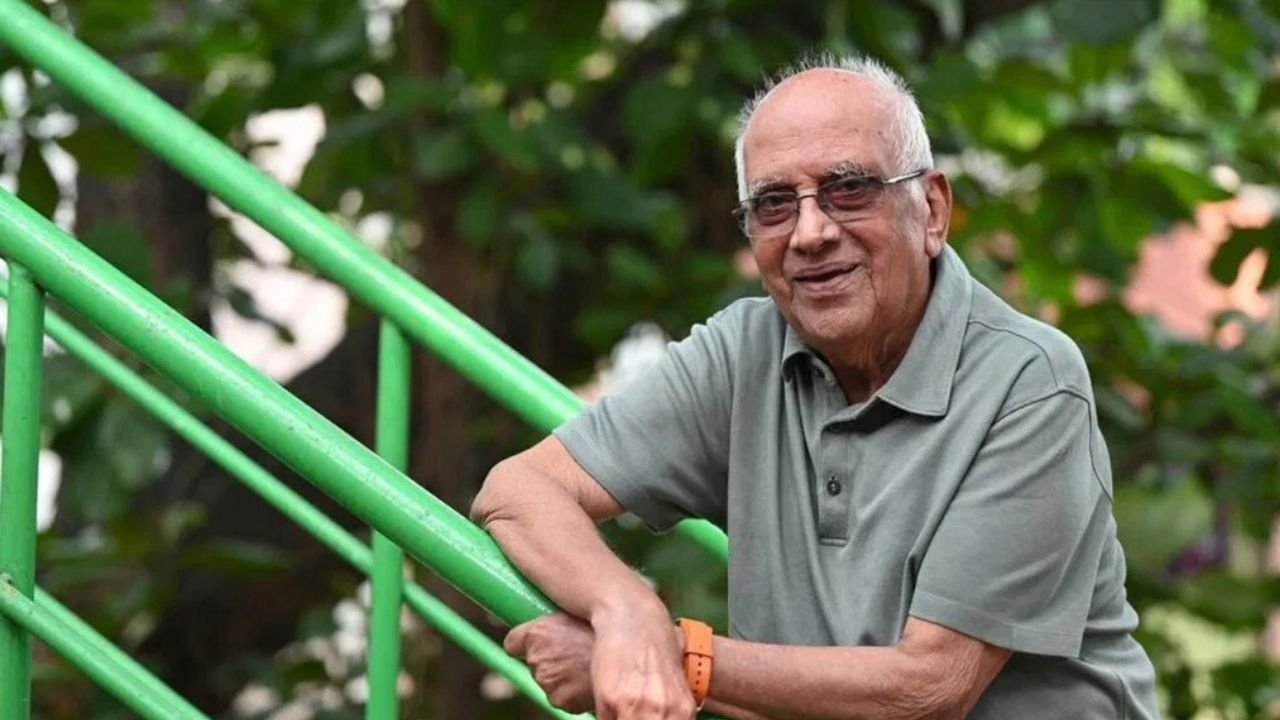 Singeetham Srinivasa Rao