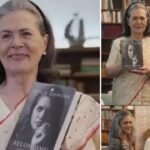 Sonia Gandhi Instagram