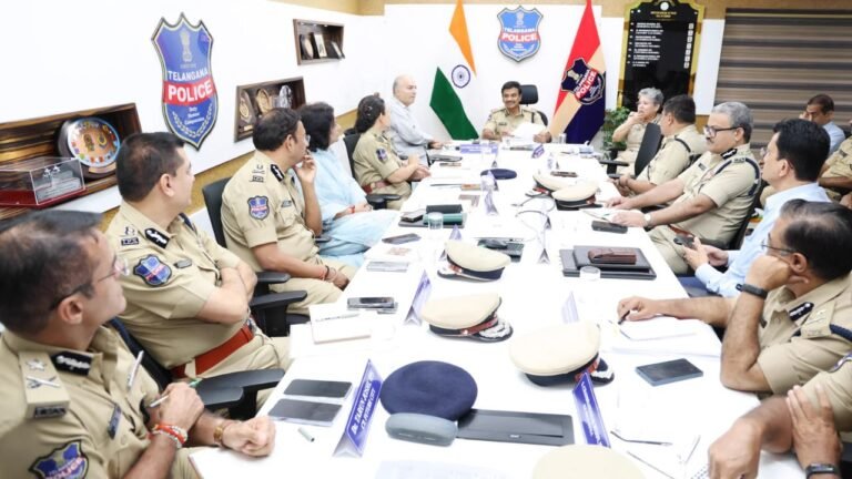 Southern States DGPs Meeting