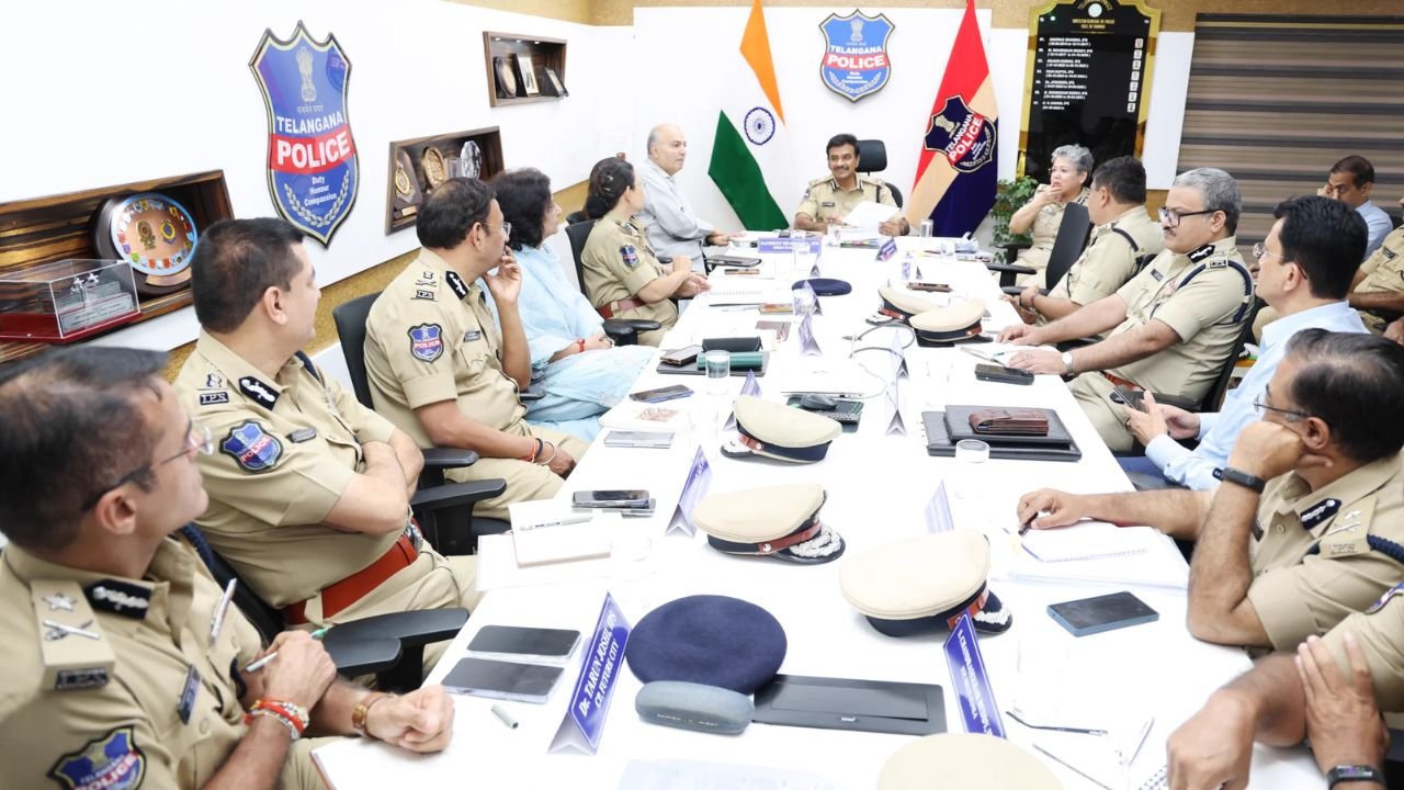 Southern States DGPs Meeting