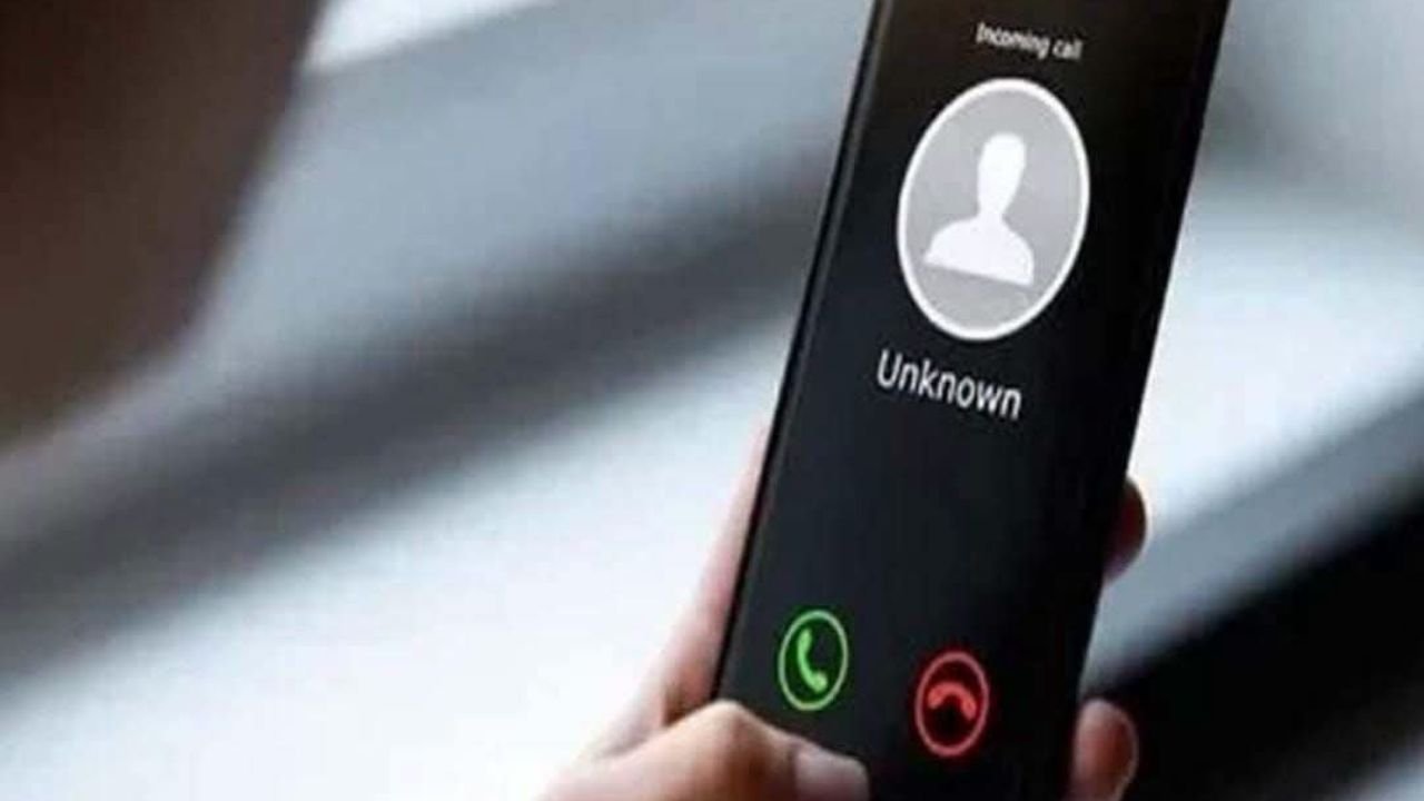 Spam Call Prevention India