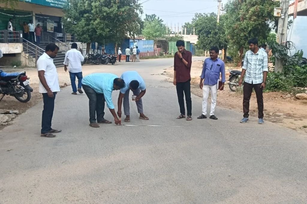 Station Ghanpur