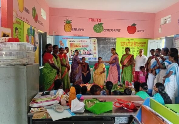 Station Ghanpur