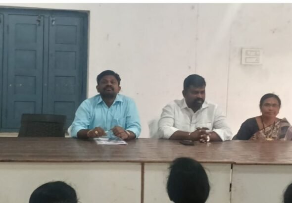 Station Ghanpur