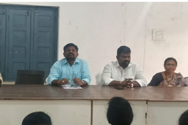 Station Ghanpur