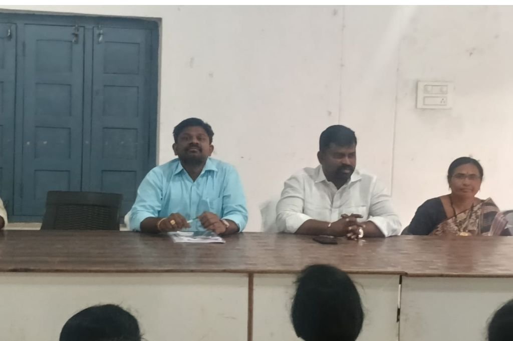 Station Ghanpur