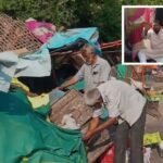 Street Vendors Shops
