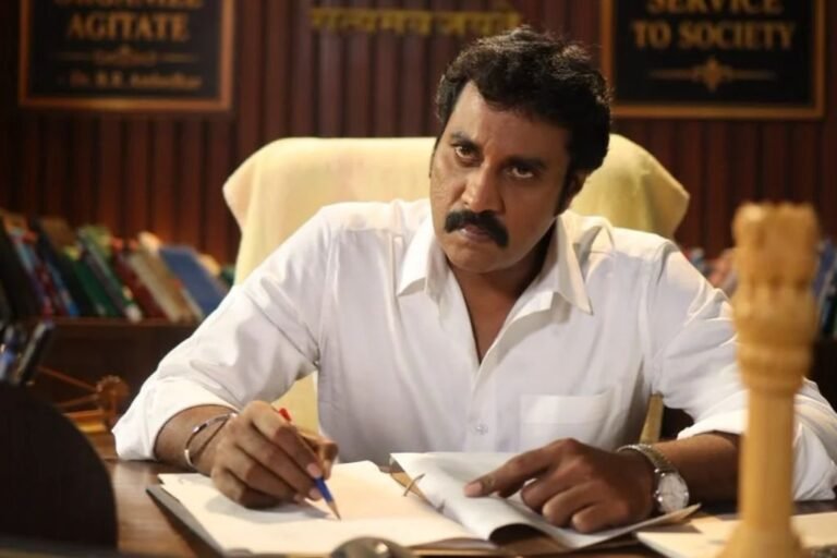 Sunil
