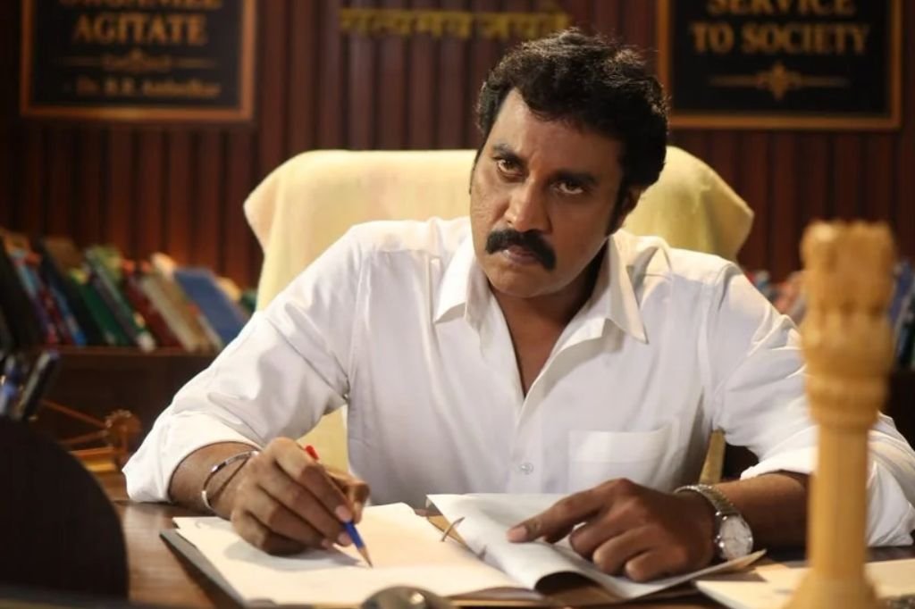 Sunil