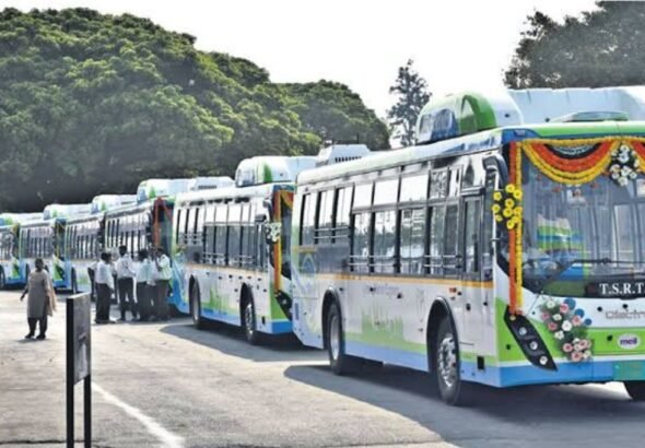TGSRTC
