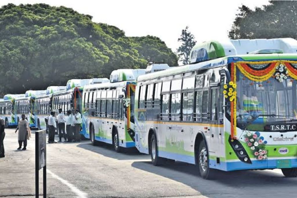 TGSRTC
