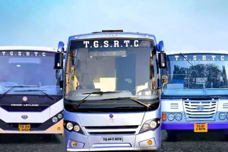 TGSRTC