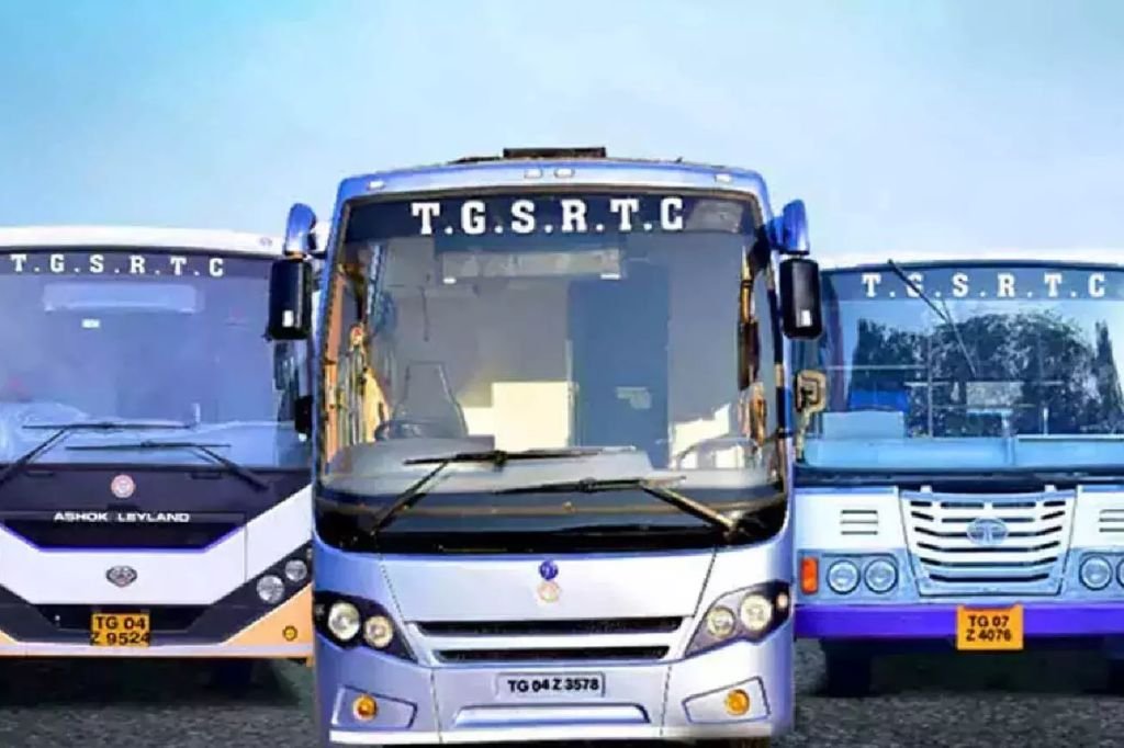 TGSRTC