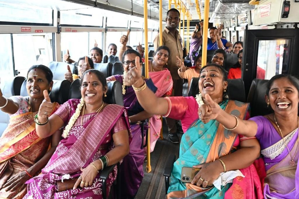 Tamil Nadu