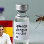 Qdenga Dengue Vaccine