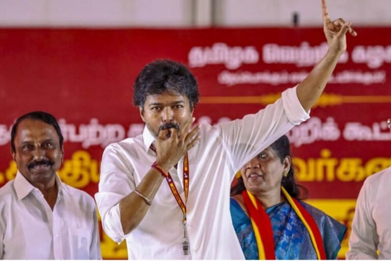 Tamil Nadu Bypolls