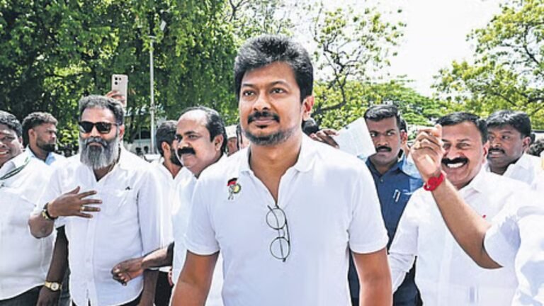 Tamil Nadu DMK protests