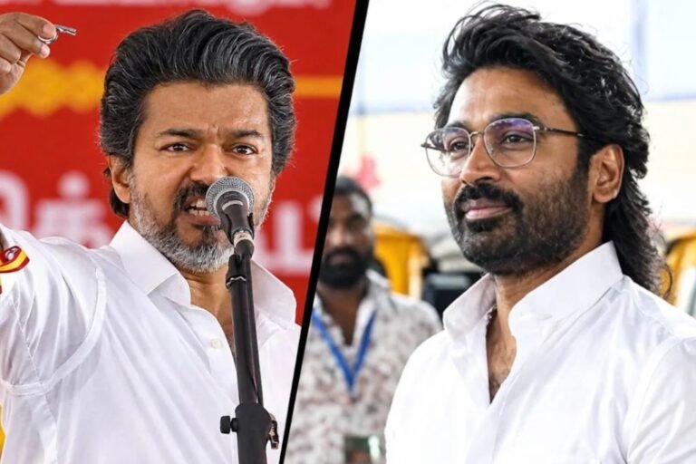 Tamil Nadu Politics
