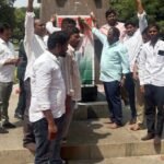 Telangana Activists