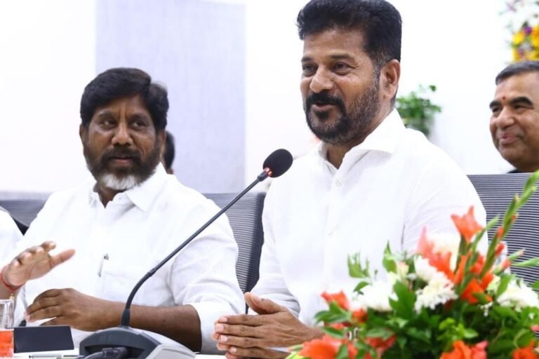 Telangana Cabinet