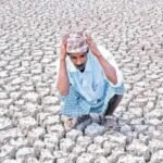 Telangana Drought