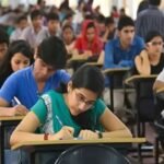 Telangana Inter Exams