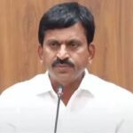 Telangana Rainfall