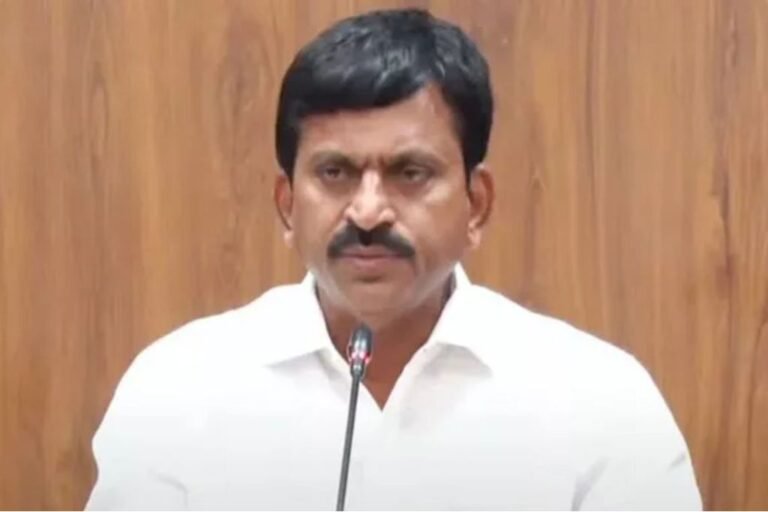 Telangana Rainfall