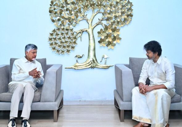 Telugu Ganga Project