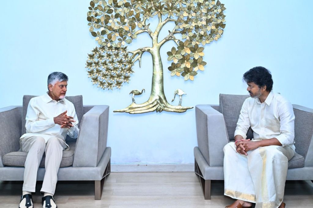 Telugu Ganga Project