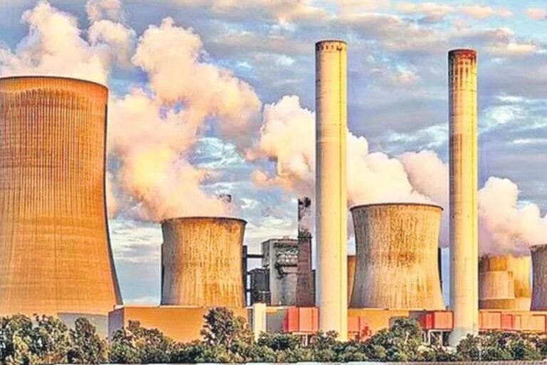 Thermal Power Plant