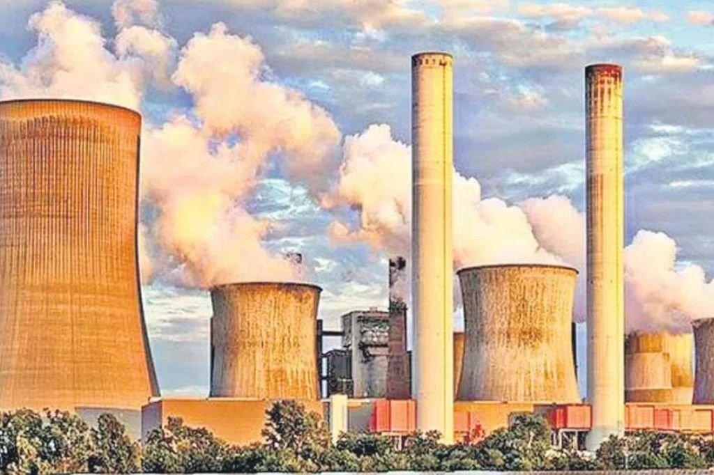 Thermal Power Plant