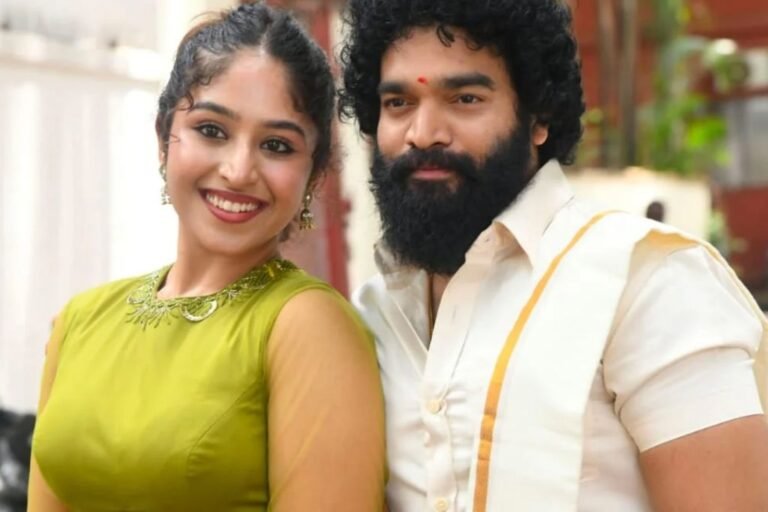 Tholisari Mimmalni Choosindi Modalu