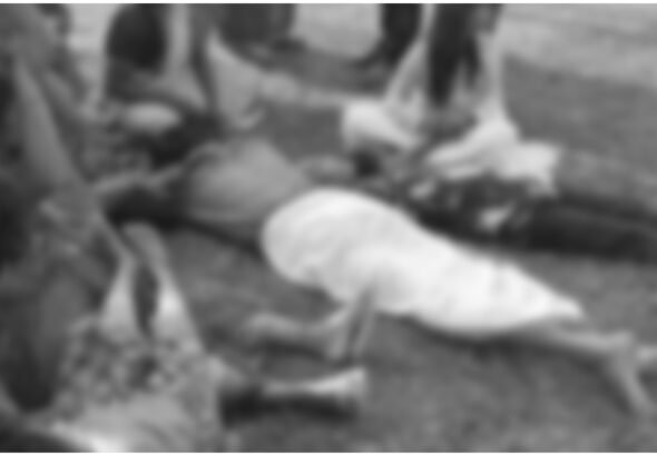 Mancherial Three Migrant Traders Drown